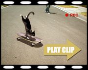 Play clip
